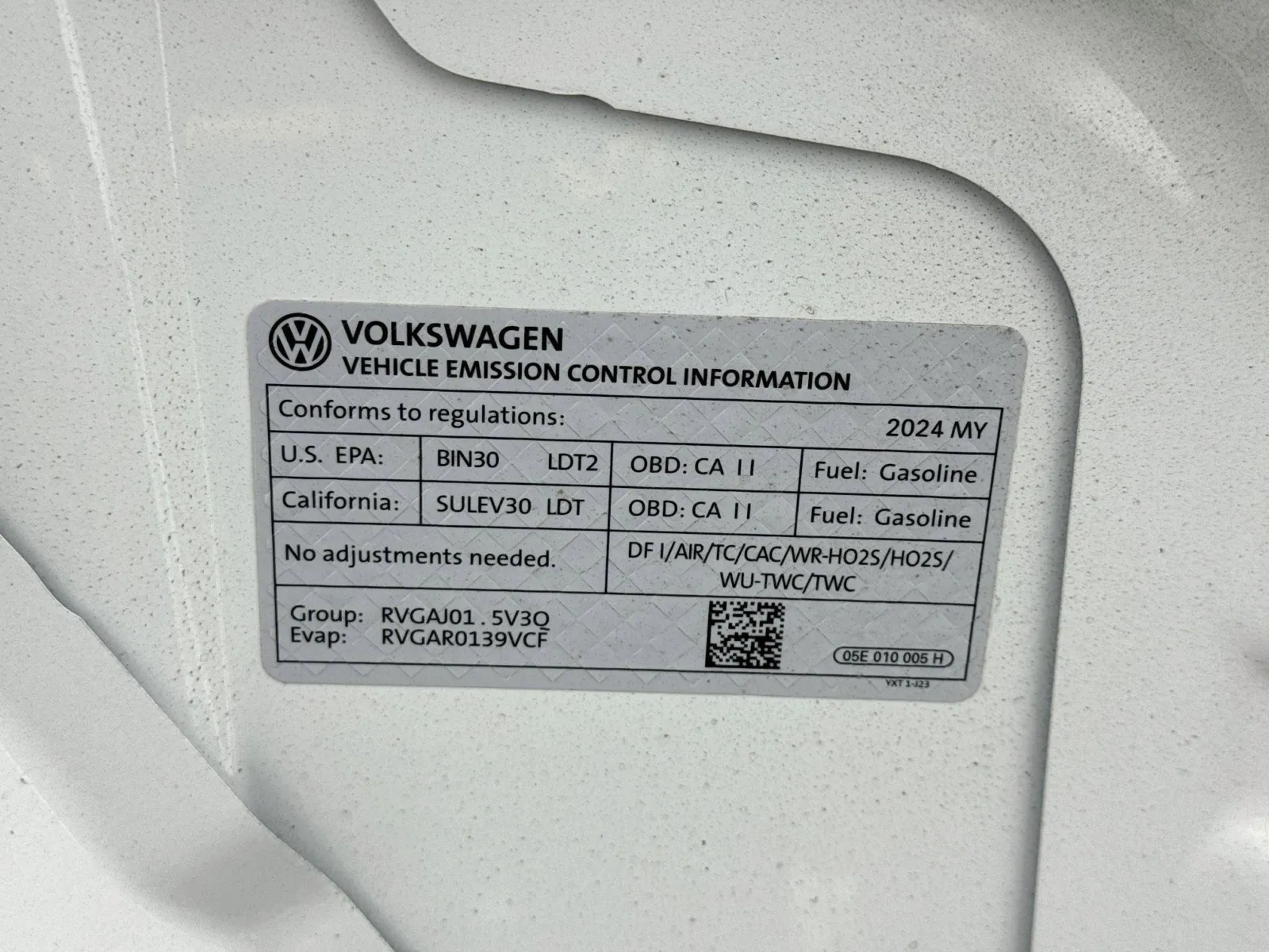 Volkswagen Taos photo 19