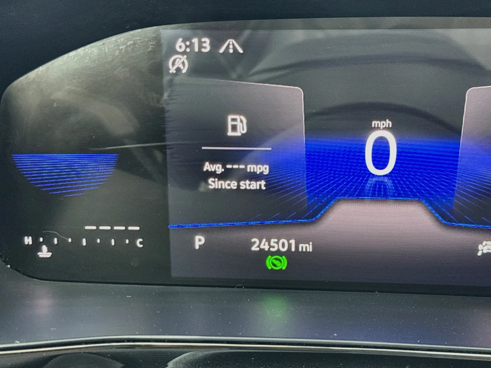 Volkswagen Taos photo 8