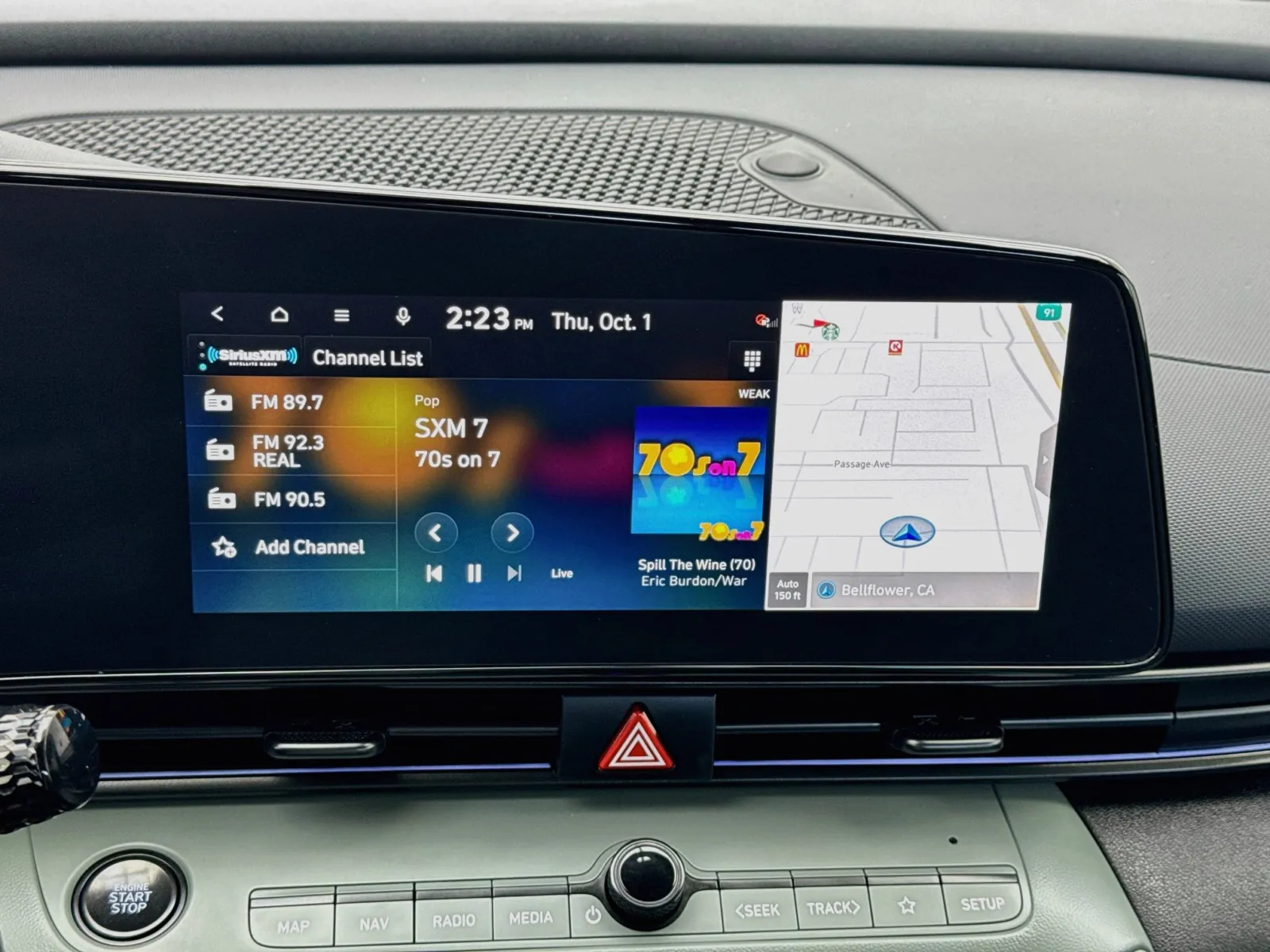 Hyundai Elantra photo 11