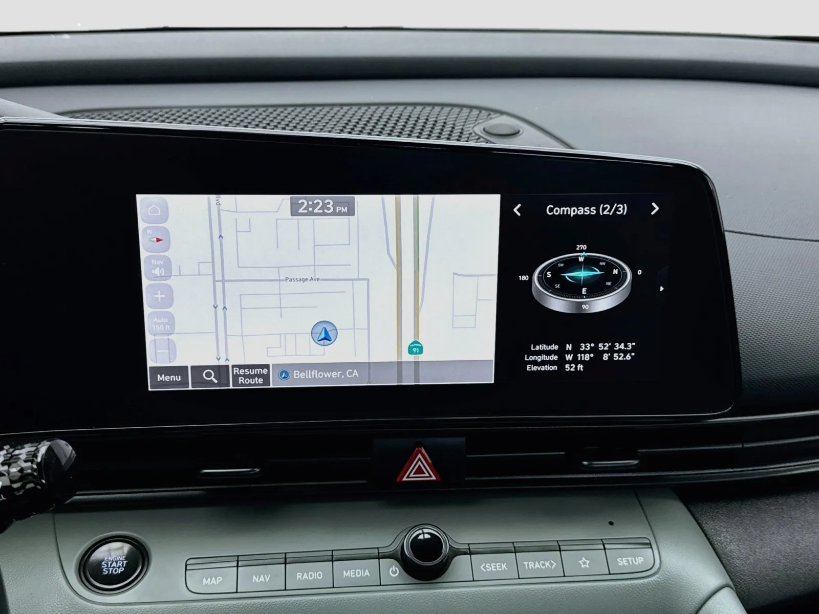 Hyundai Elantra photo 9