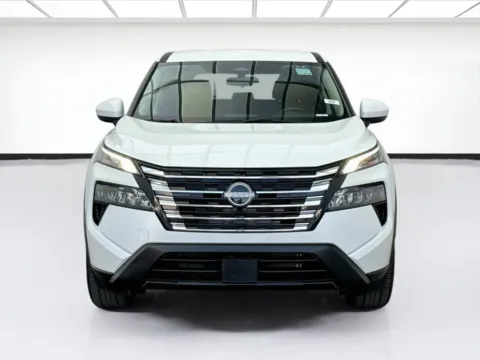Photos of 2025 Nissan Rogue SV for sale in Bellflower, CA at STG Bellflower