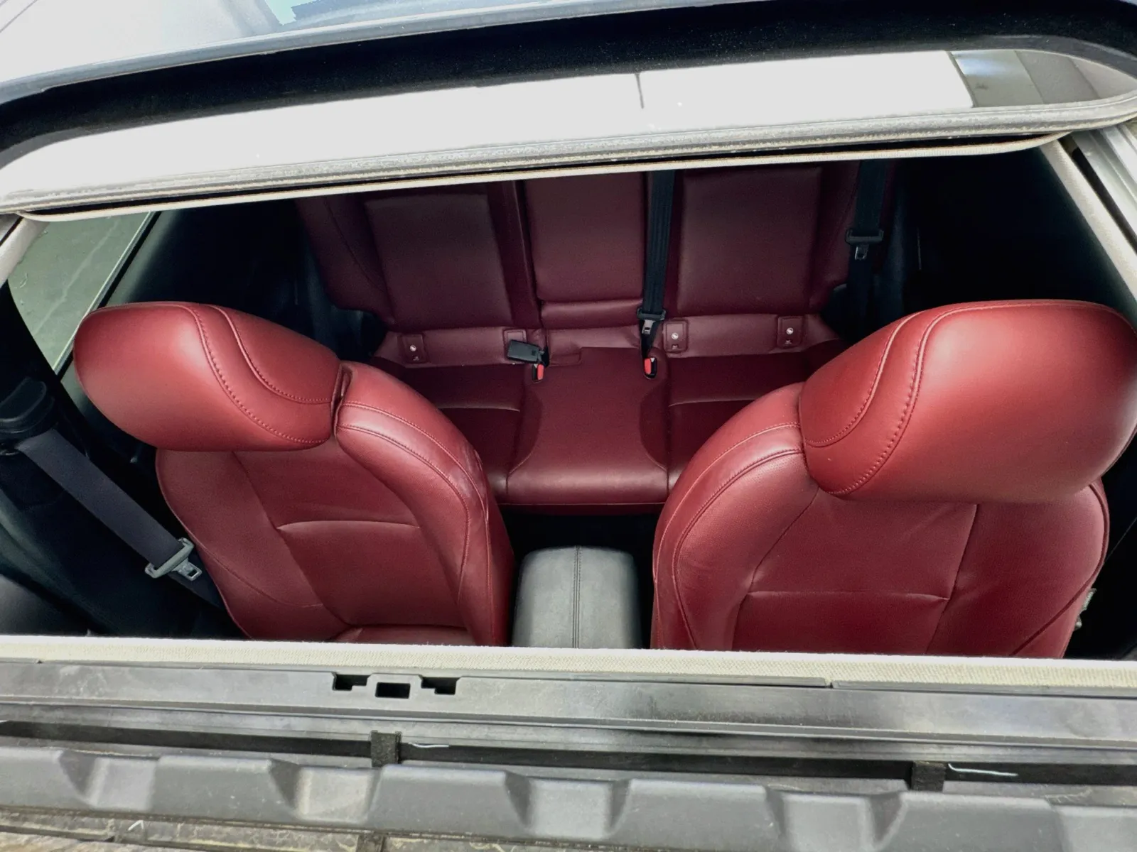 Mazda CX-30 photo 14