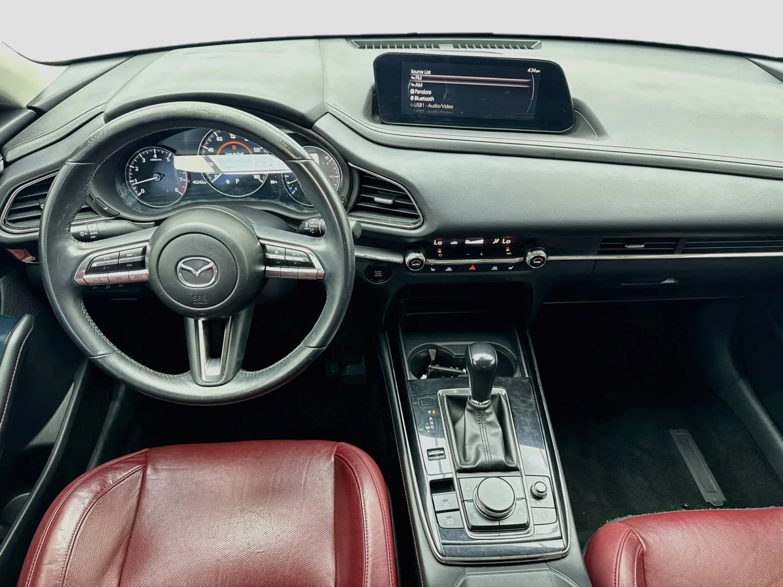 Mazda CX-30 photo 15