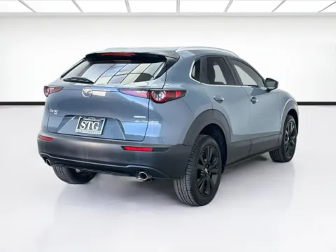 More photos of 2022 Mazda CX-30 2.5 S Carbon Edition at STG Bellflower, CA