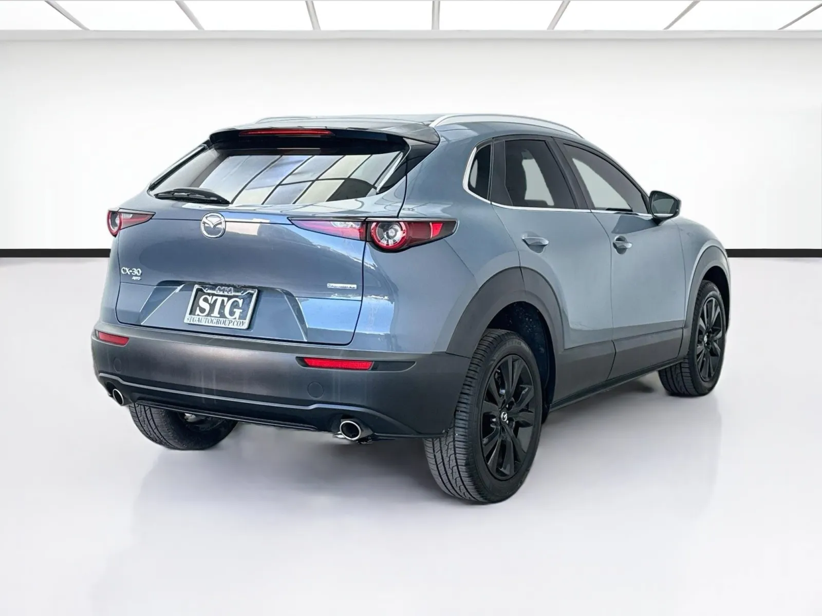 Mazda CX-30 photo 4