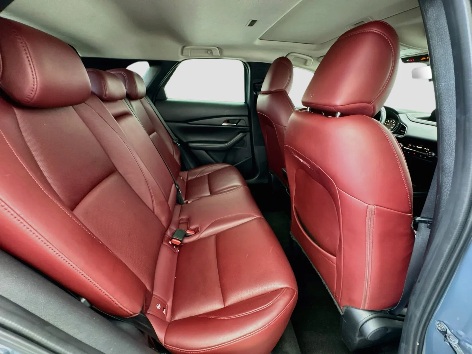 Mazda CX-30 photo 19