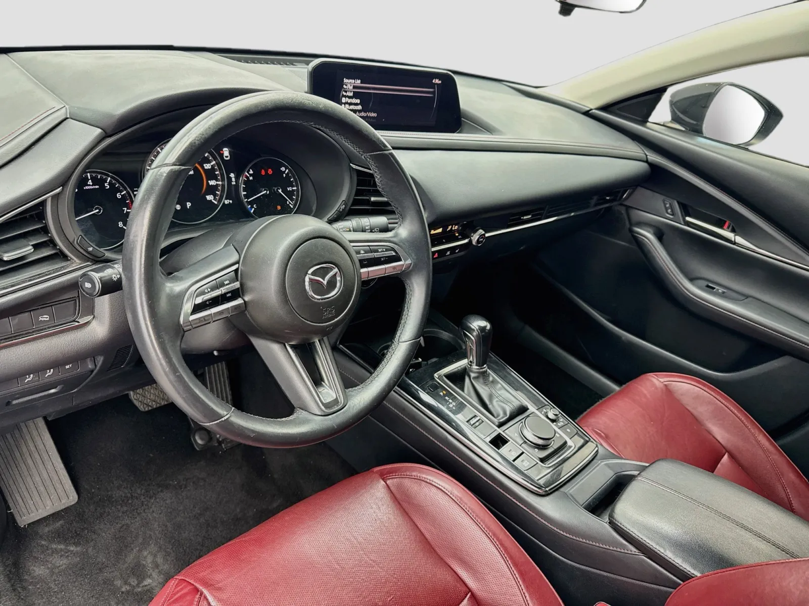 Mazda CX-30 photo 7