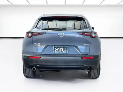 More photos of 2022 Mazda CX-30 2.5 S Carbon Edition at STG Bellflower, CA