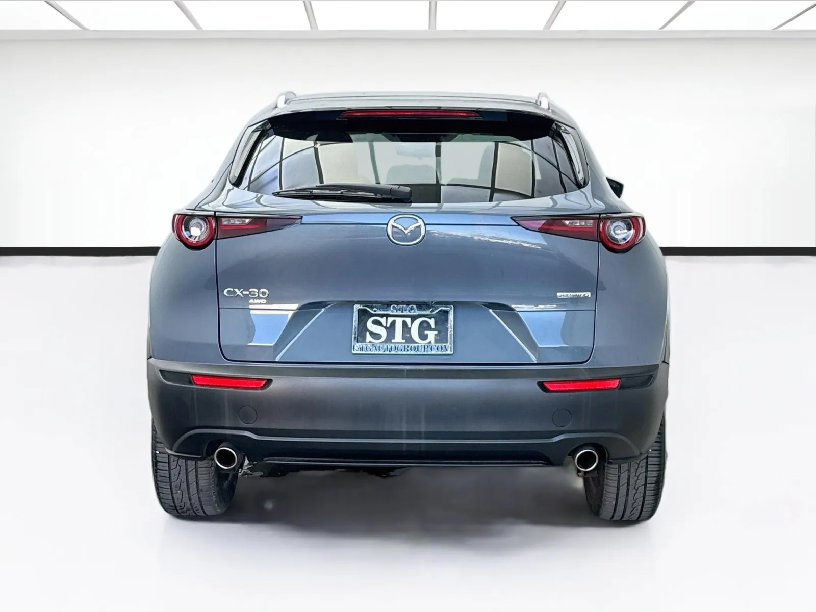 Mazda CX-30 photo 5