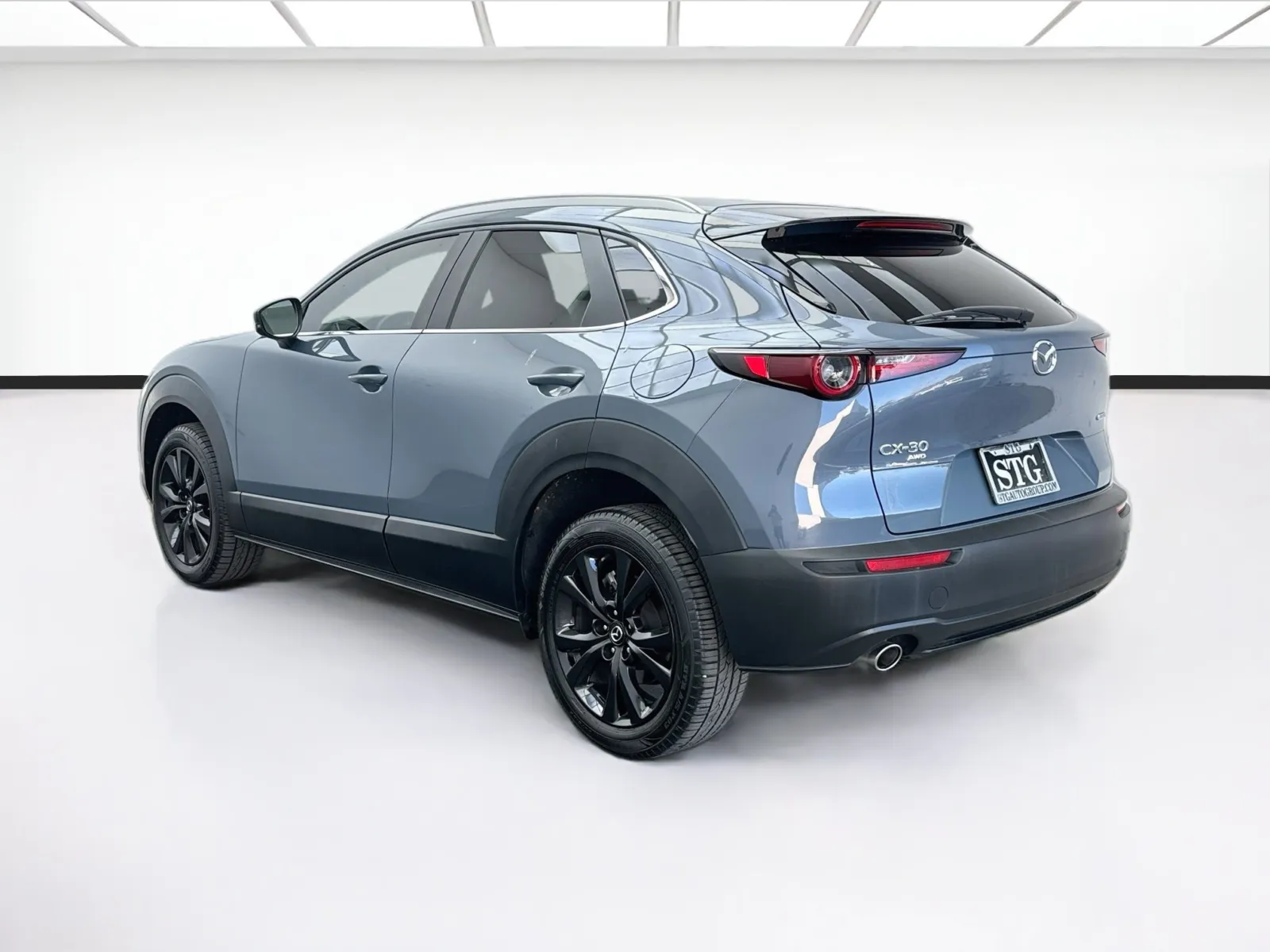 Mazda CX-30 photo 6