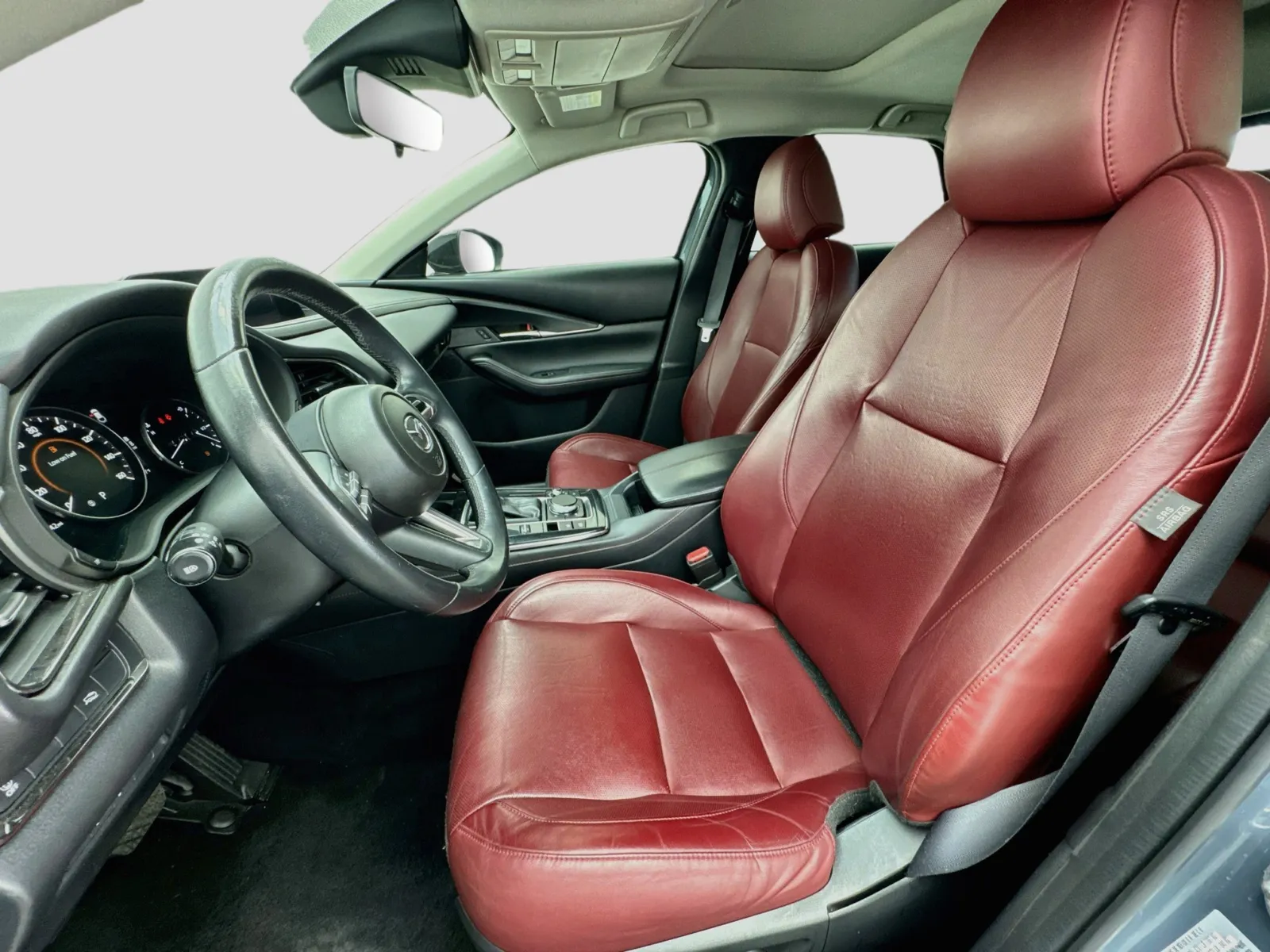 Mazda CX-30 photo 13