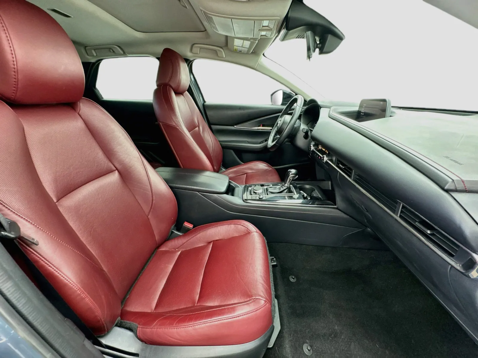 Mazda CX-30 photo 20