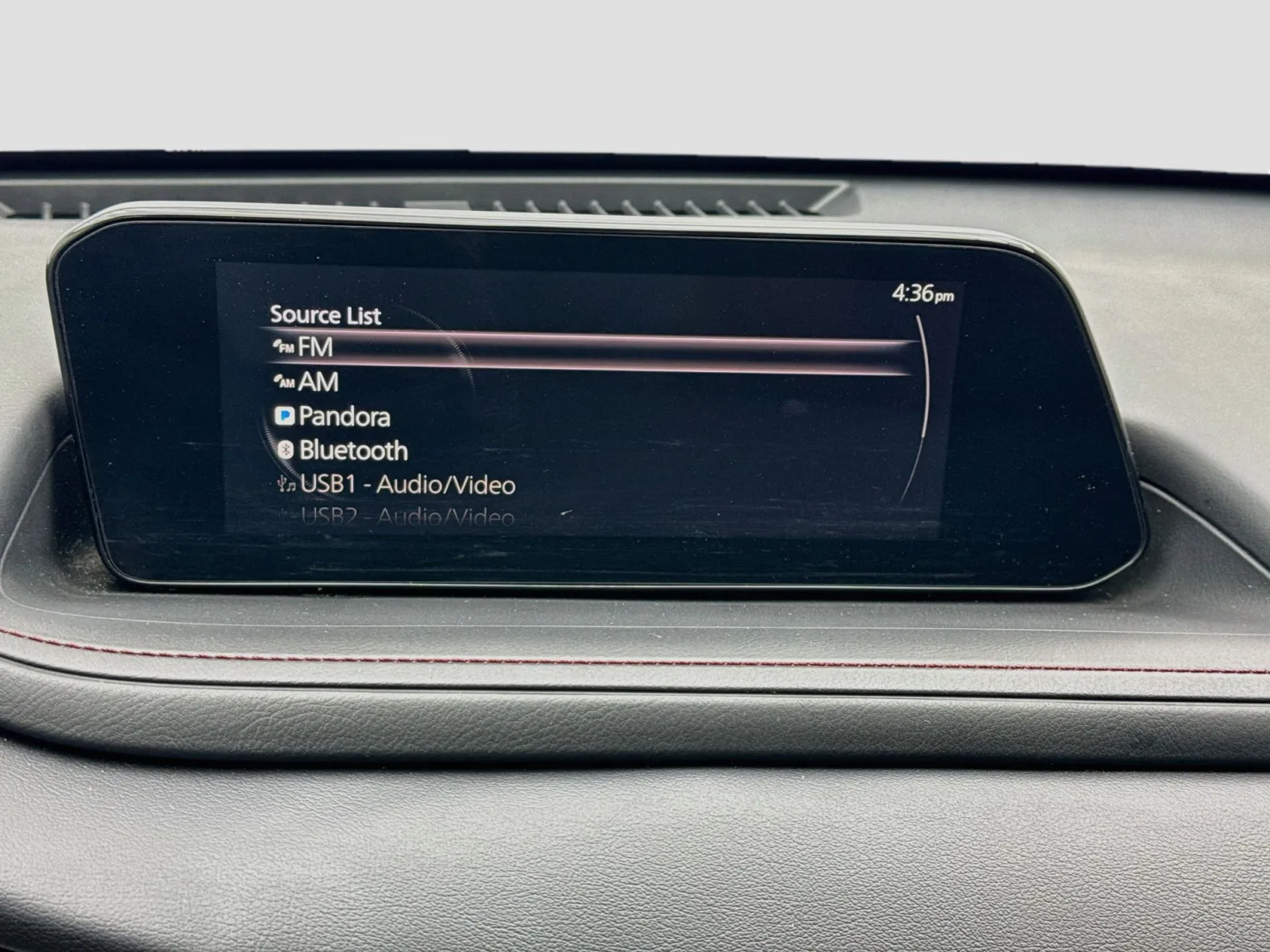 Mazda CX-30 photo 11
