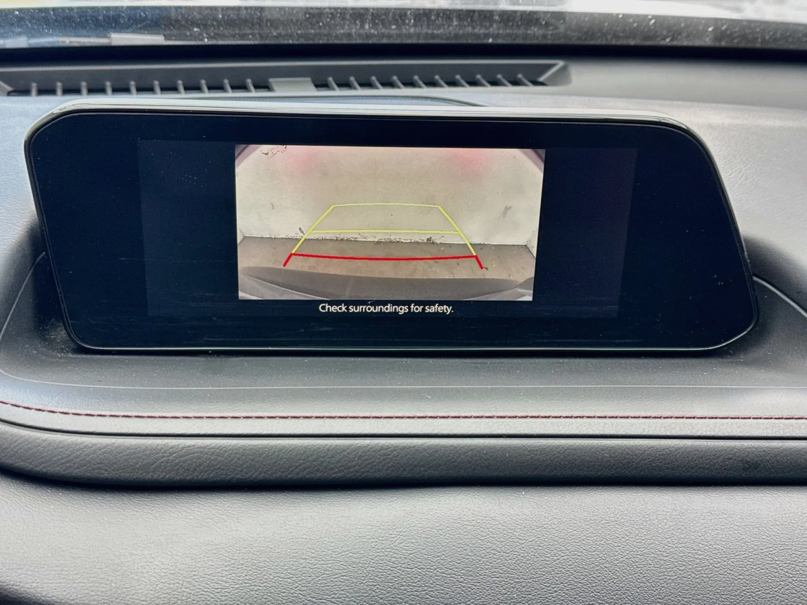Mazda CX-30 photo 10
