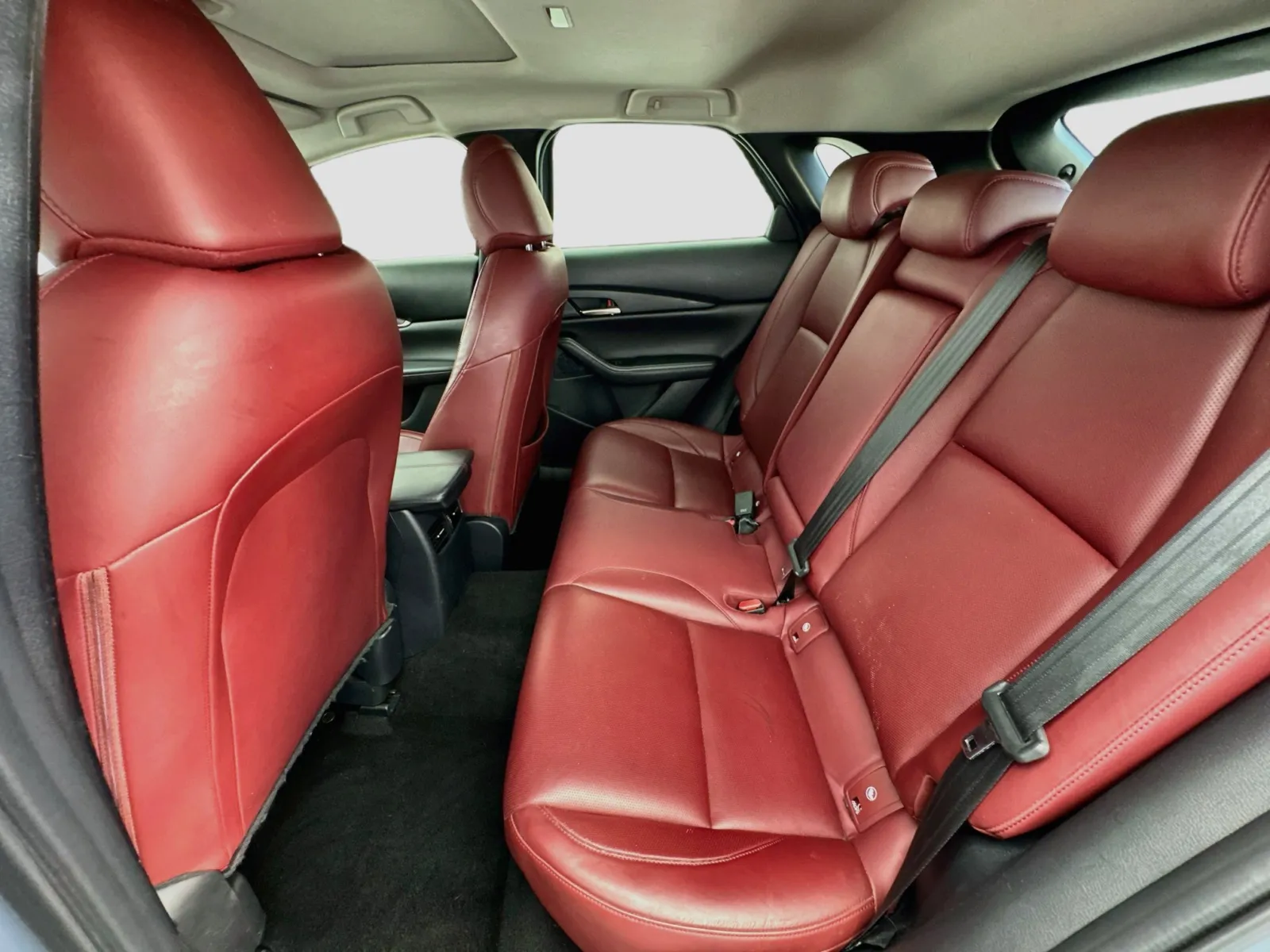 Mazda CX-30 photo 16