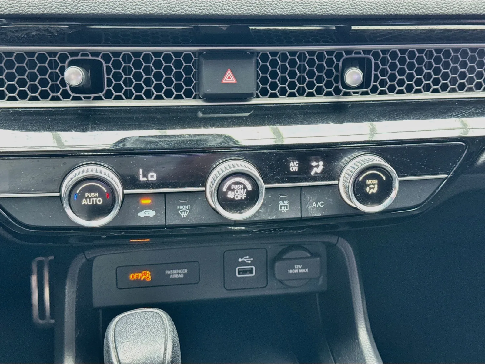 Honda Civic photo 12