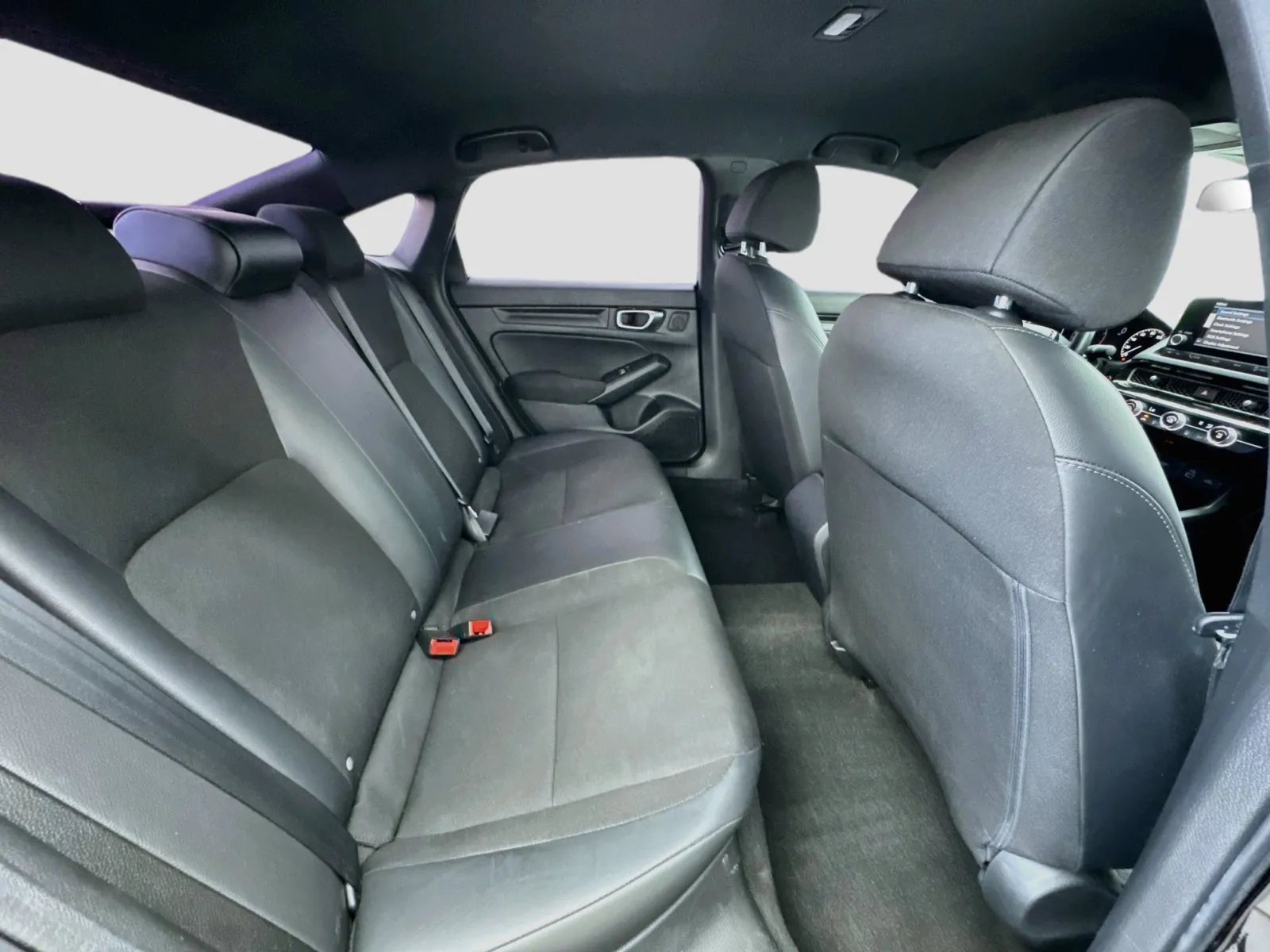 Honda Civic photo 17