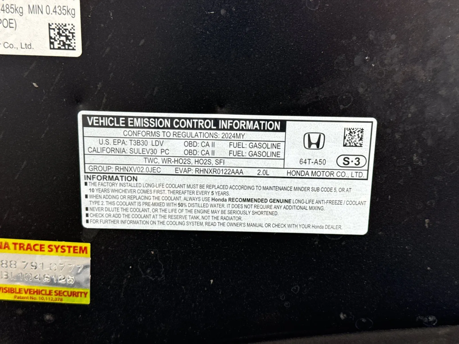 Honda Civic photo 19