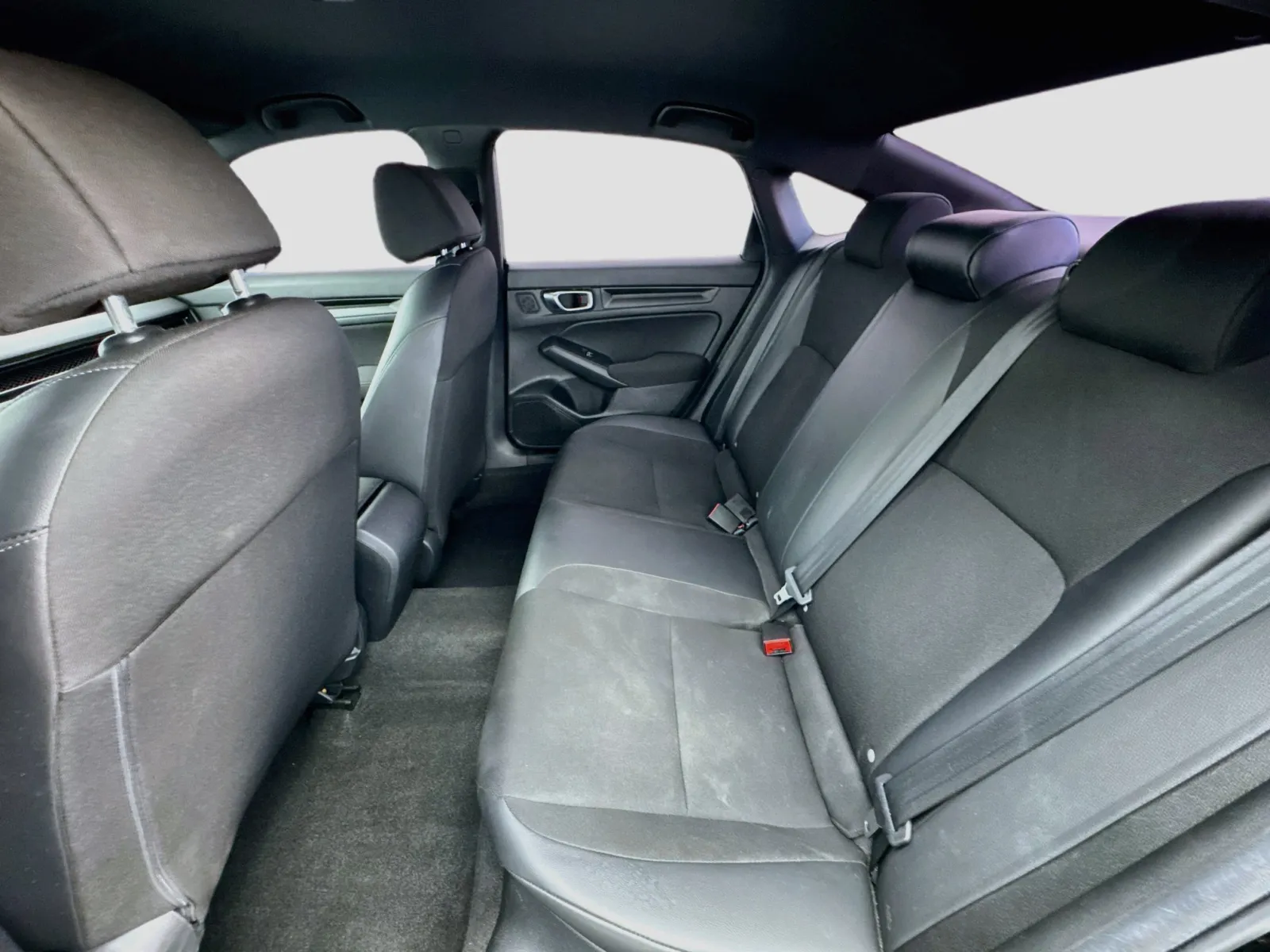 Honda Civic photo 15