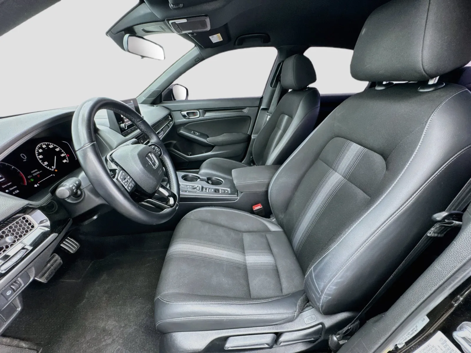 Honda Civic photo 13