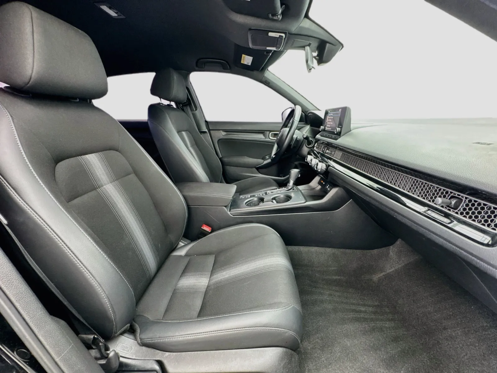 Honda Civic photo 18