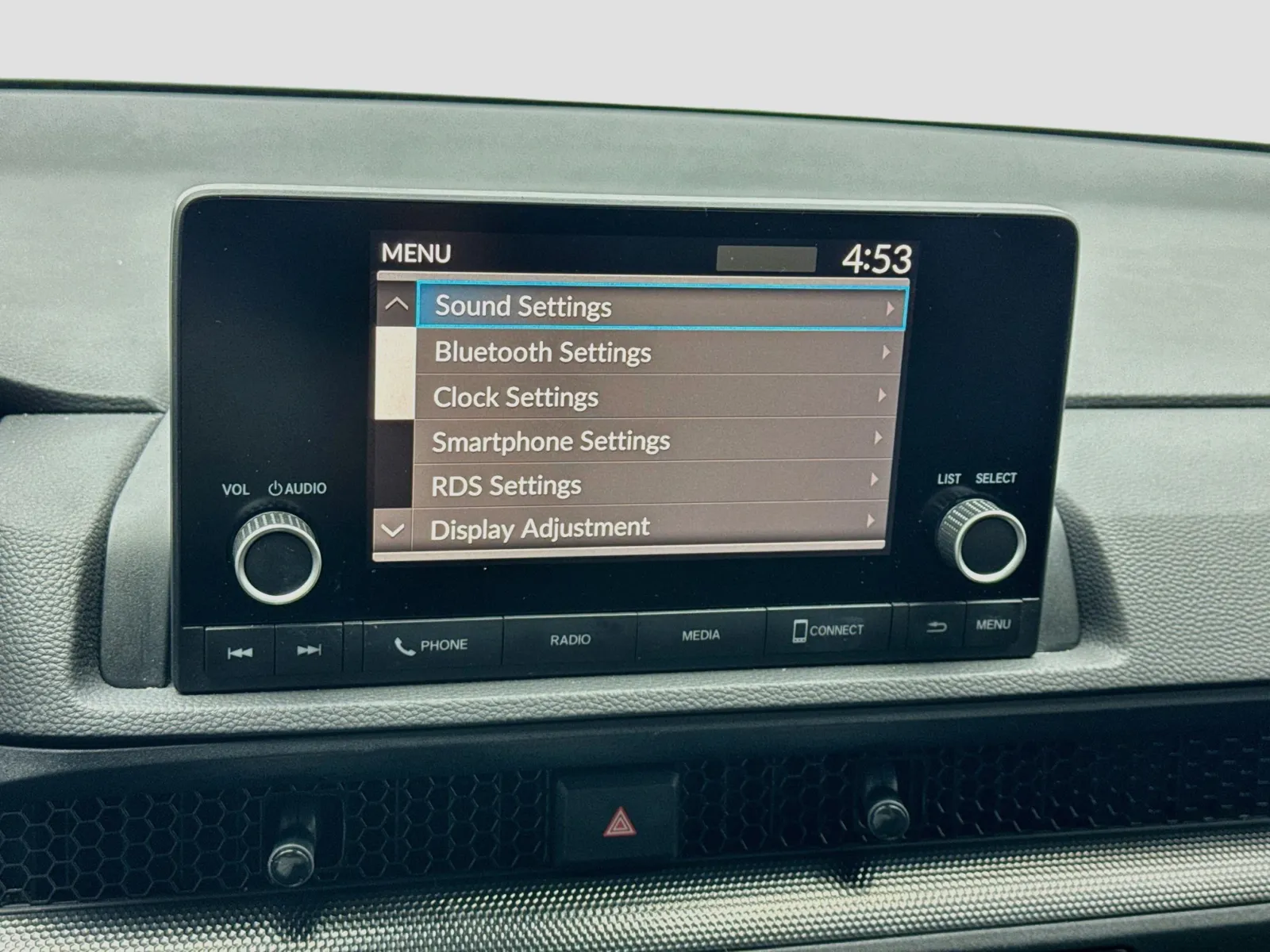 Honda CR-V photo 9