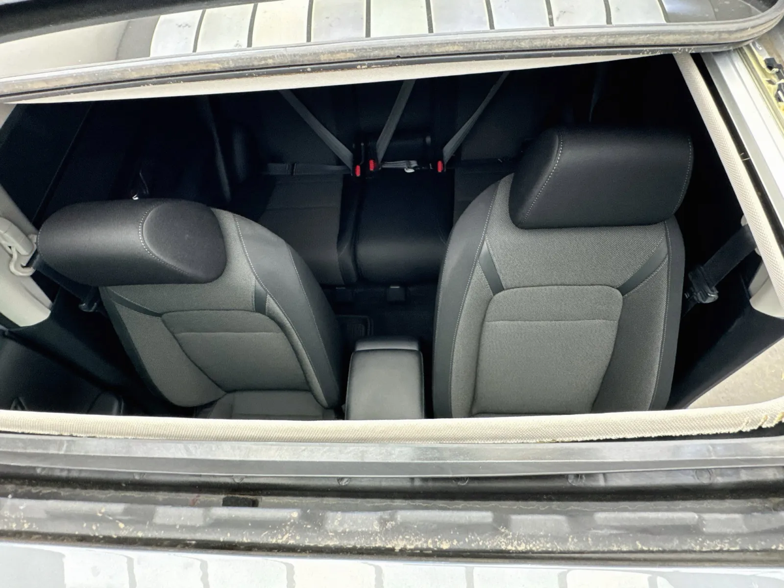 Honda CR-V photo 14
