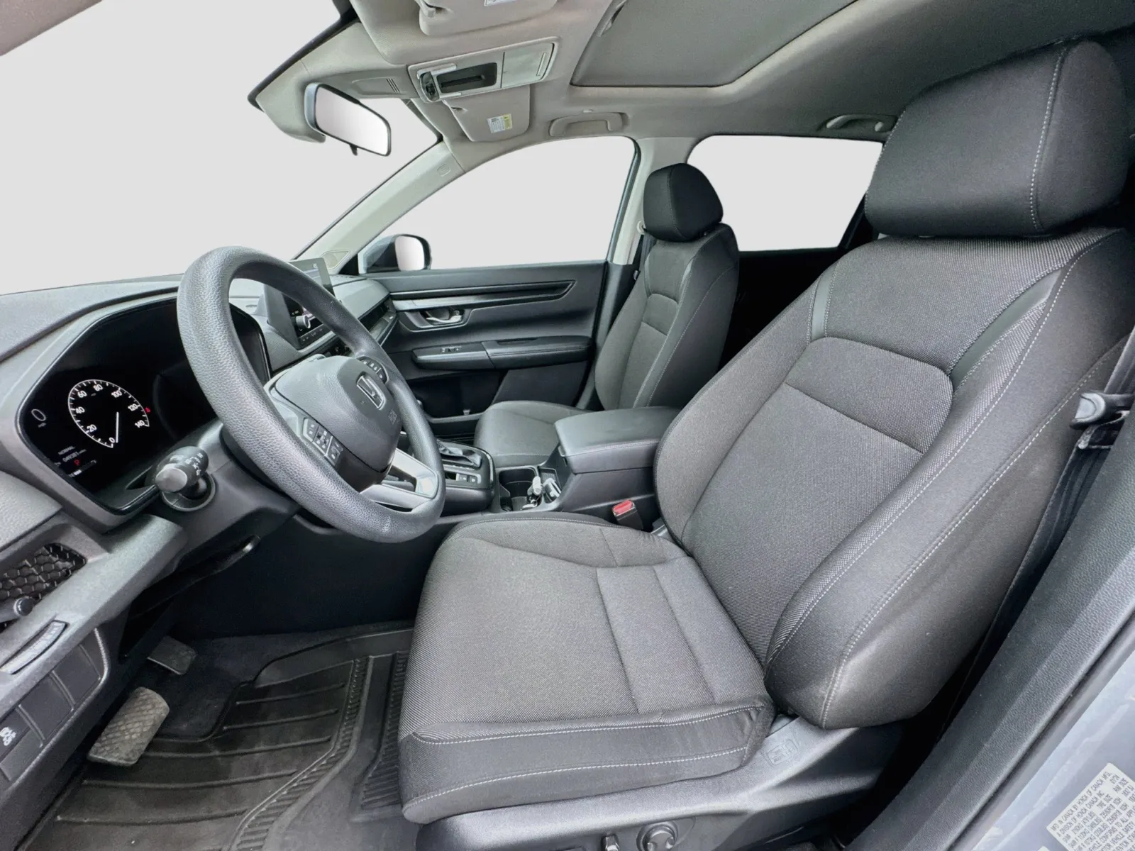 Honda CR-V photo 13