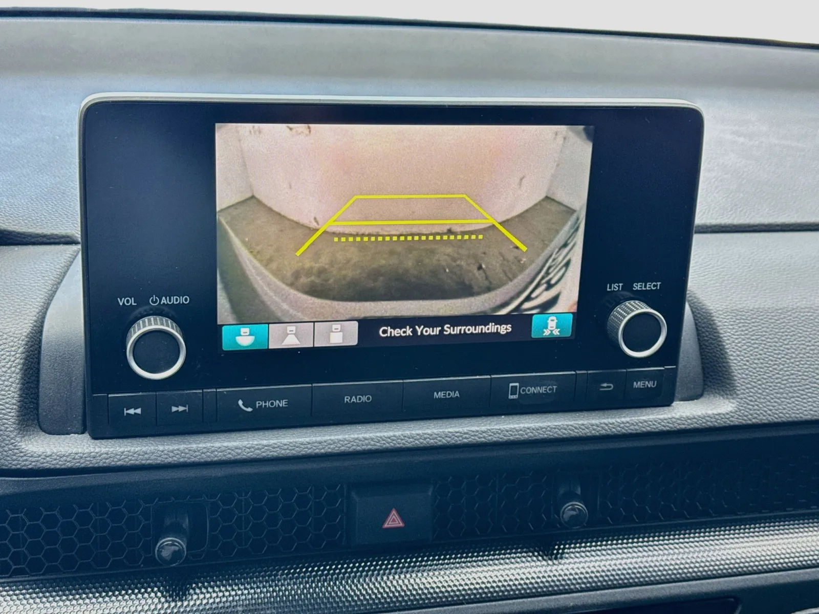 Honda CR-V photo 10