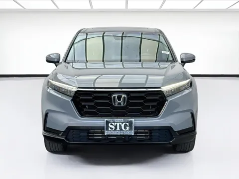 Photos of 2024 Honda CR-V EX for sale in Bellflower, CA at STG Bellflower