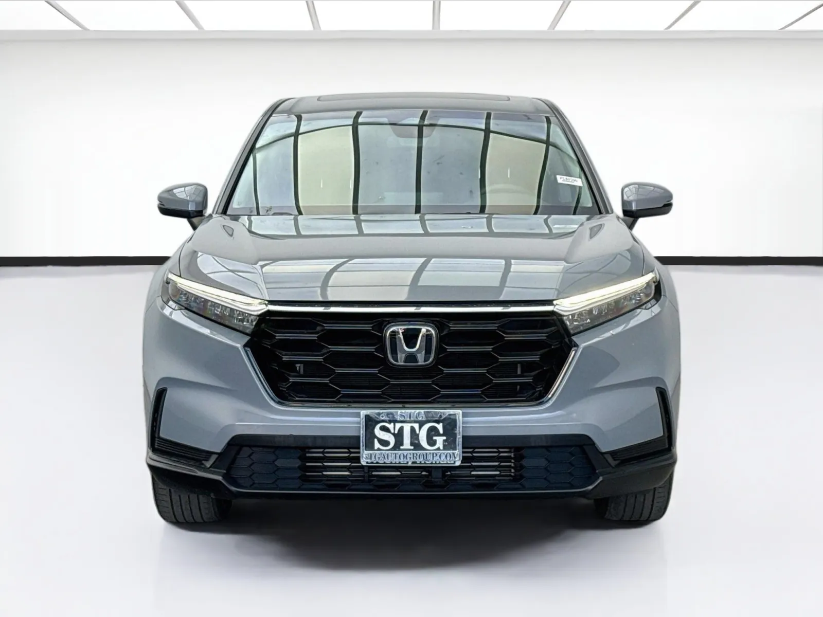 Honda CR-V photo 2