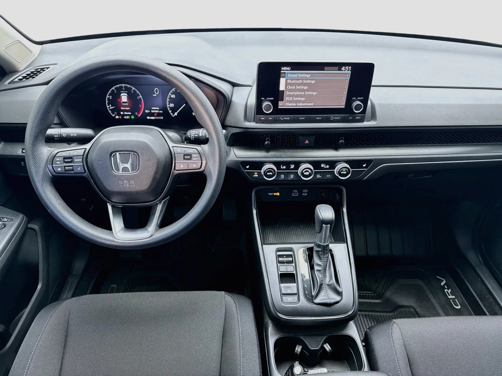 Honda CR-V photo 15