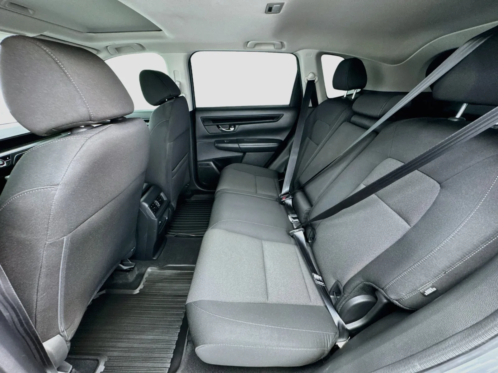 Honda CR-V photo 16