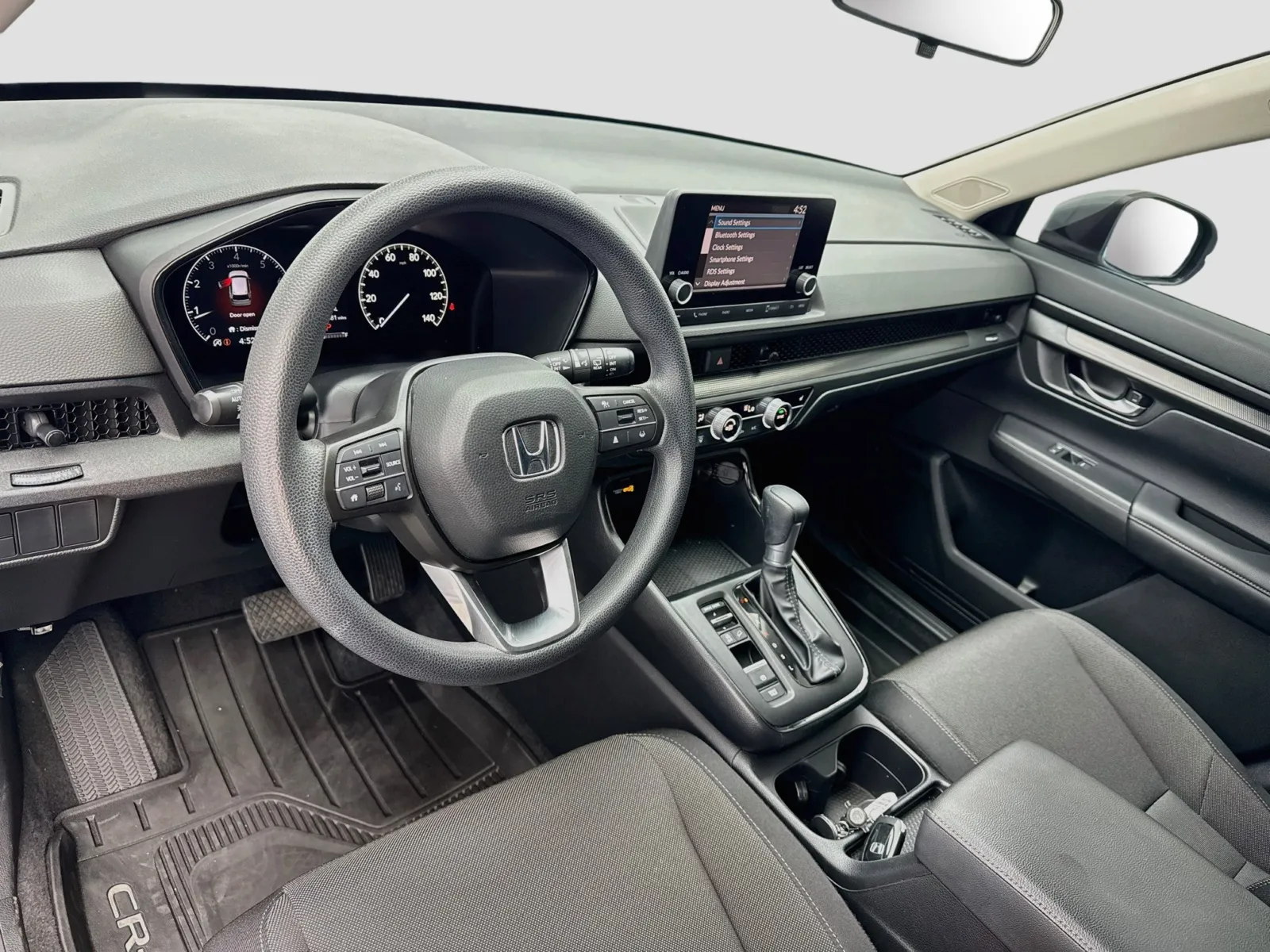 Honda CR-V photo 7