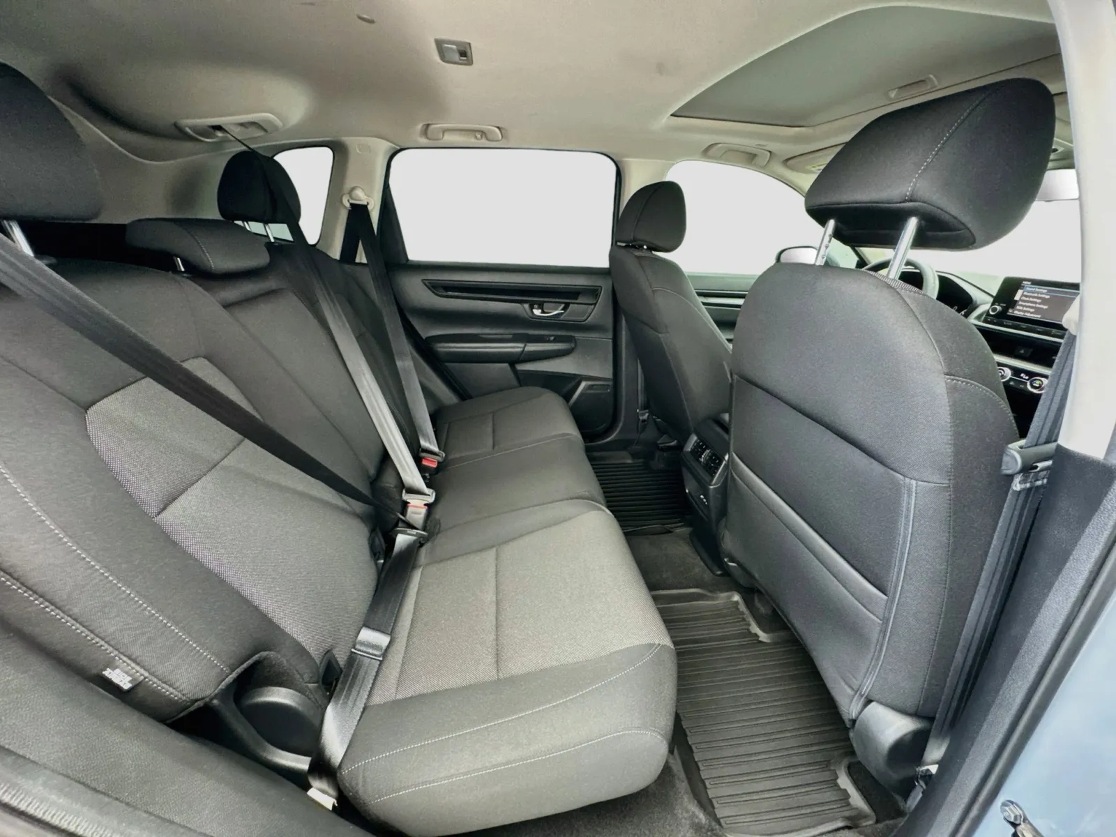 Honda CR-V photo 19