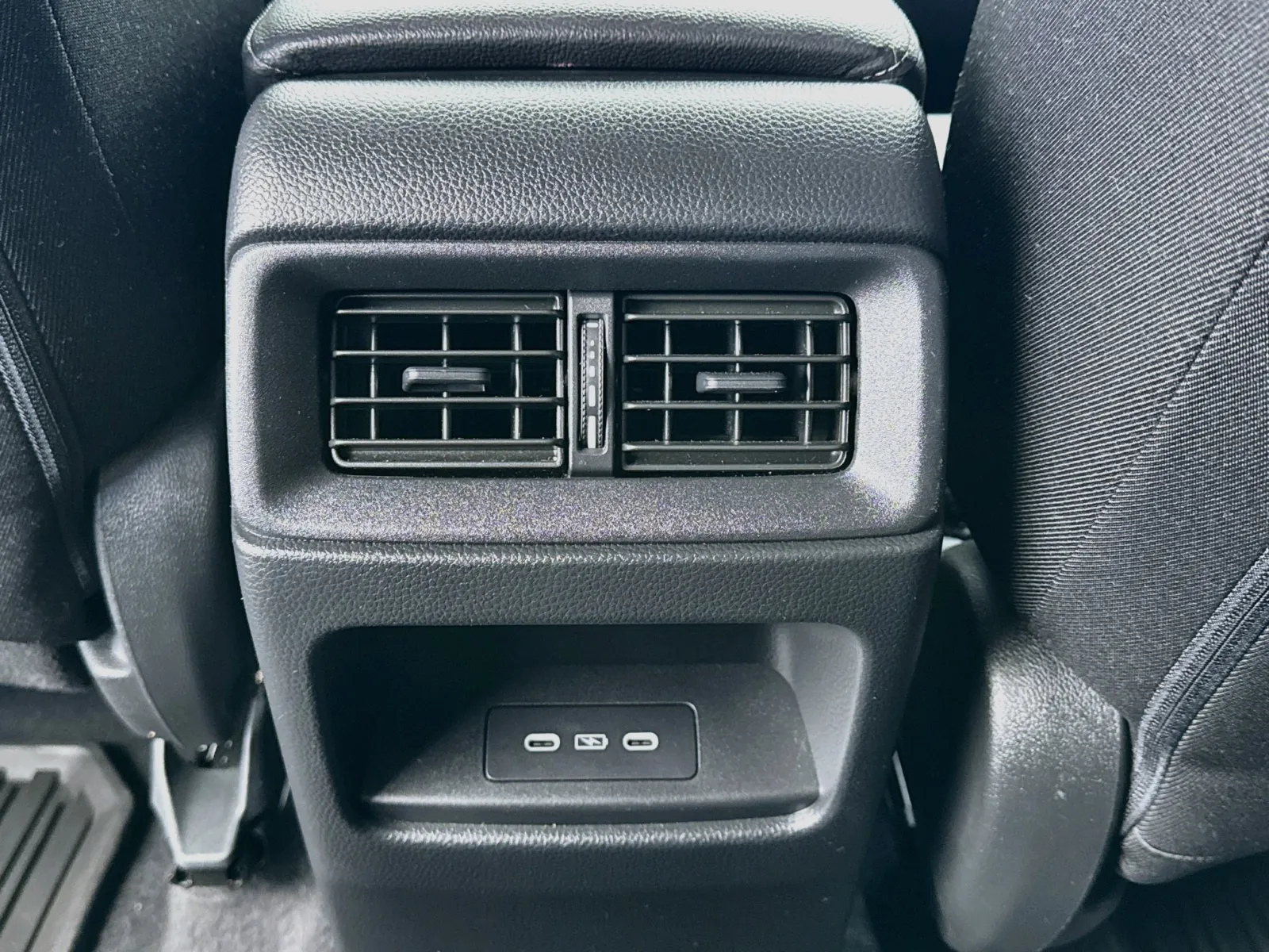 Honda CR-V photo 17