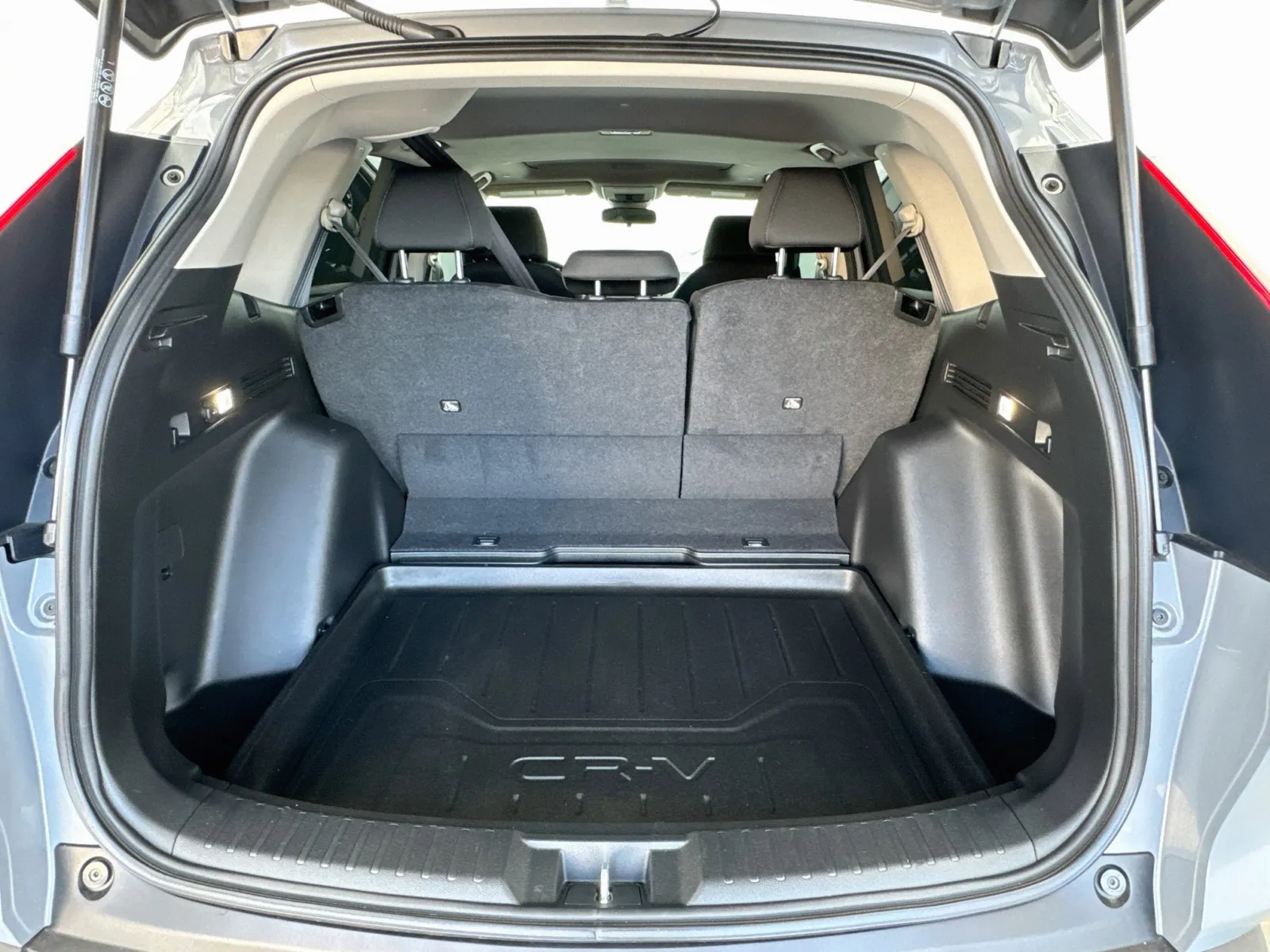 Honda CR-V photo 18