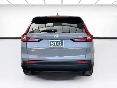 More photos of 2024 Honda CR-V EX at STG Bellflower, CA