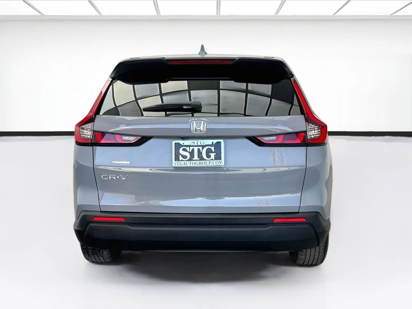 Honda CR-V photo 5