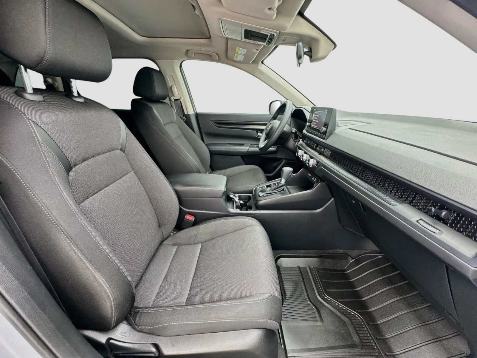 Honda CR-V photo 20