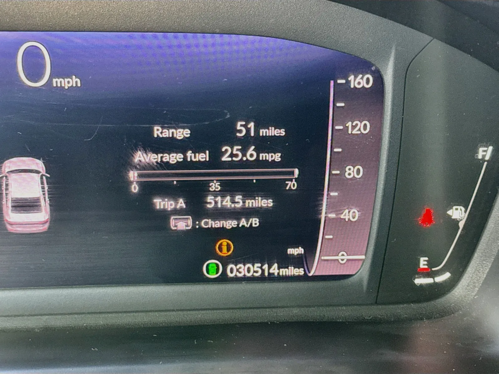 Honda Accord photo 8