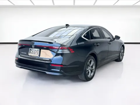 More photos of 2023 Honda Accord Sedan EX at STG Bellflower, CA