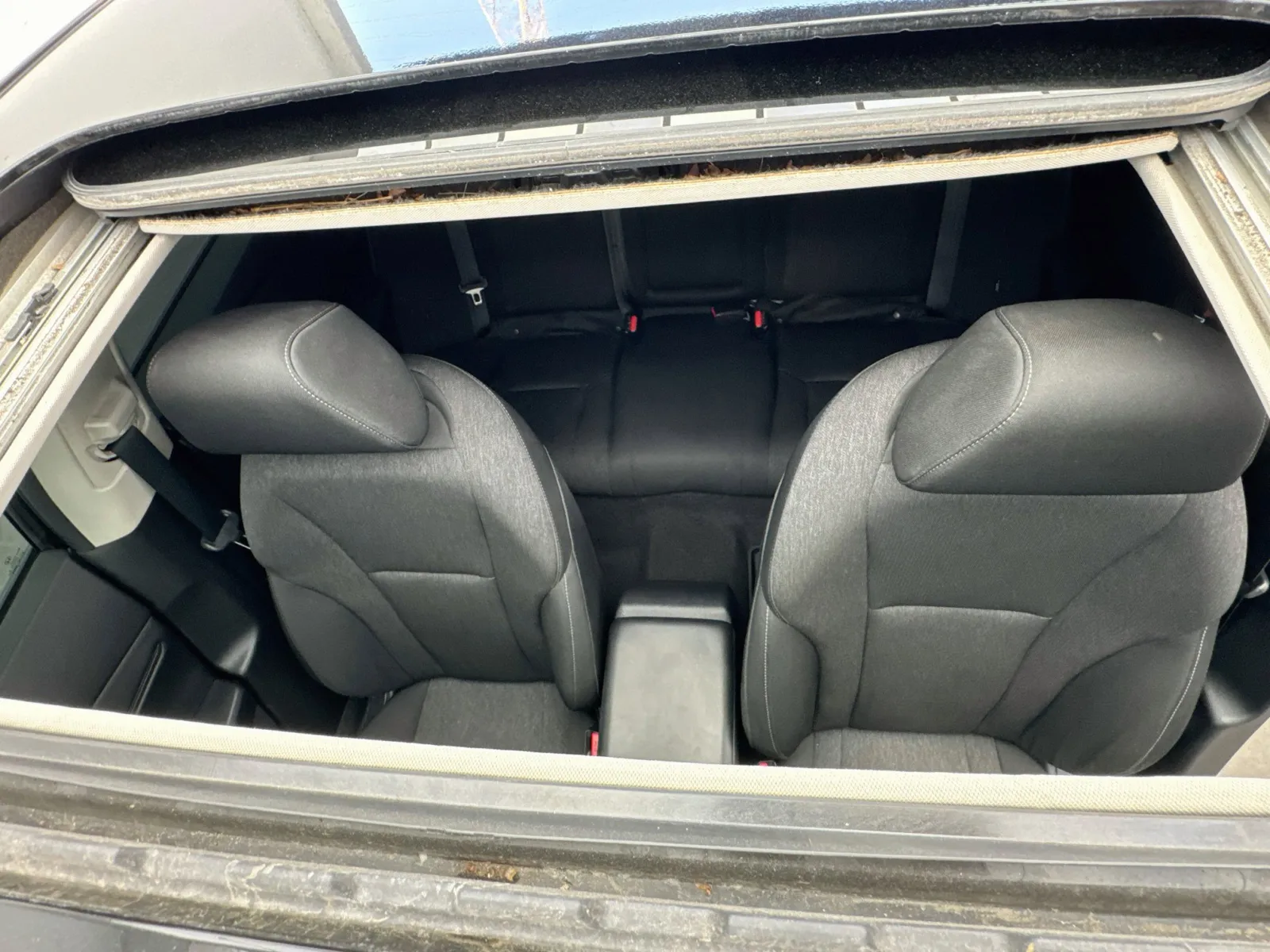 Honda Accord photo 14