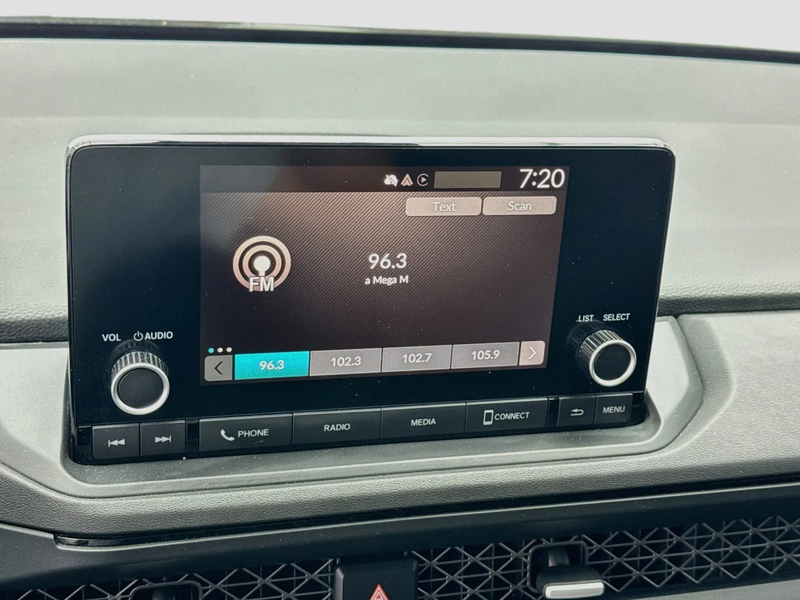 Honda Accord photo 11