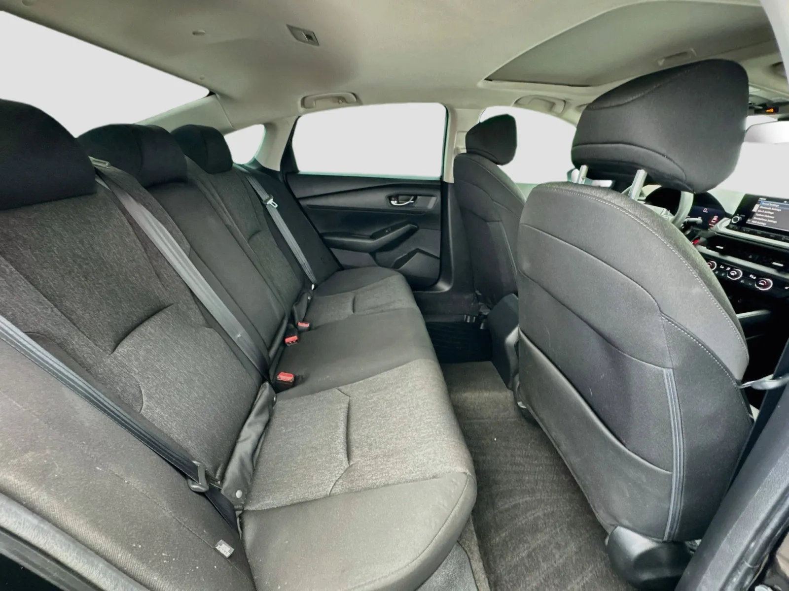 Honda Accord photo 18