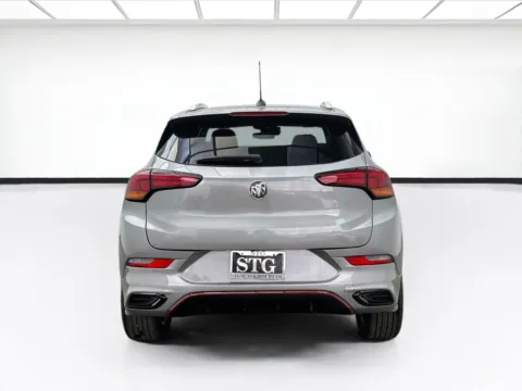 More photos of 2023 Buick Encore GX Select at STG Bellflower, CA