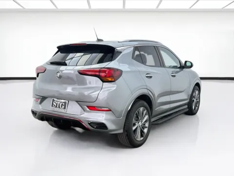 More photos of 2023 Buick Encore GX Select at STG Bellflower, CA