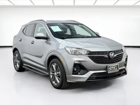 Another view of 2023 Buick Encore GX Select for sale in Bellflower, CA at STG Bellflower