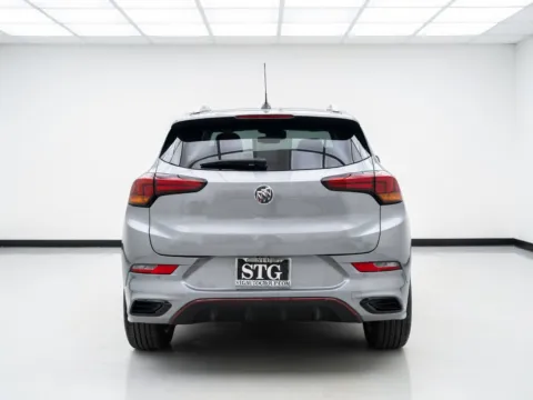 More photos of 2023 Buick Encore GX Select at STG Bellflower, CA