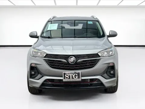 Photos of 2023 Buick Encore GX Select for sale in Bellflower, CA at STG Bellflower